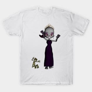 Vampyra T-Shirt